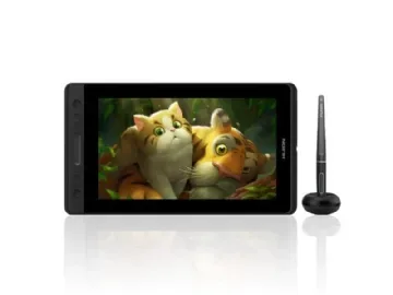 WACOM Cintiq (2025) 24E Touch