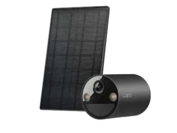 TP-Link Tapo C411 KIT