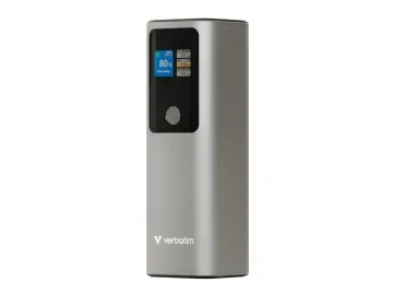 Verbatim Charge 'n' Go