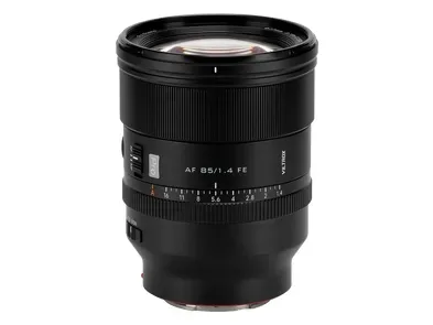VILTROX AF 85 1.4 FE