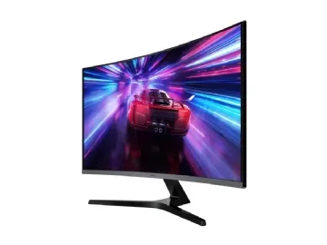 SAMSUNG SKÄRM 32 S32D396G Svart