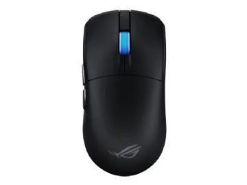 ASUS ROG Harpe II Ace mus