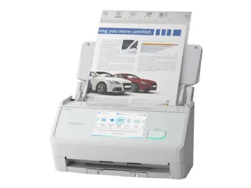 Ricoh ScanSnap IX2500