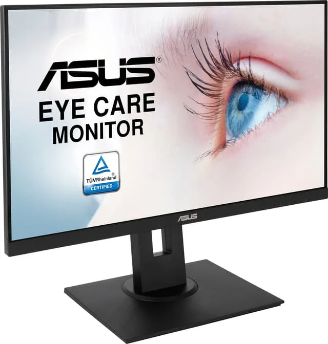 Asus VA24DQLB 23.8" bildskärm för gaming