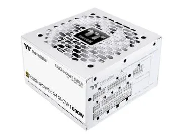 Thermaltake Toughpower GT Snow 1000W