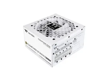Thermaltake Toughpower GT Snow 1200W