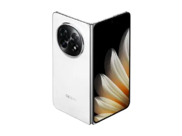 OPPO Find N5
