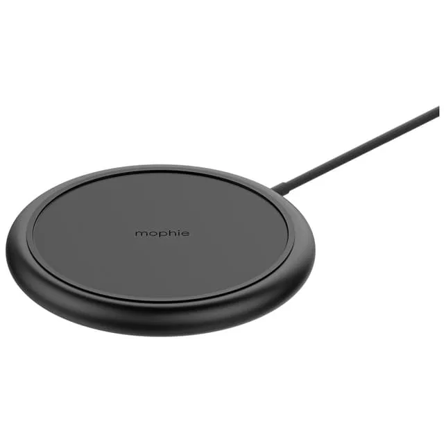 Mophie Wireless ChargeStream Pad Plus trådlös laddare
