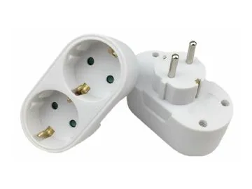 Mikroanslutning PESCHPLUG2