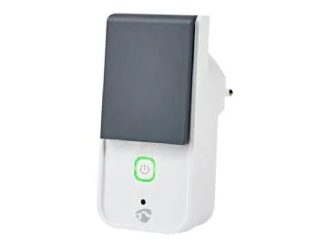 Nedis Wi-Fi Smart Outdoor Plug