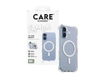 CARE by PanzerGlass Samba