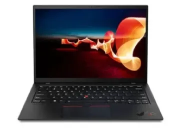 Lenovo ThinkPad X1 Carbon 9th Gen