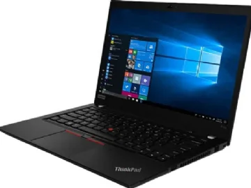 Lenovo ThinkPad P43s