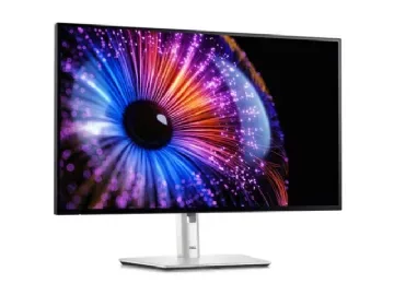 Dell UltraSharp U2724DE skärm