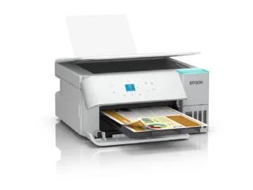 Epson EcoTank ET-2956 multifunktionsprinter