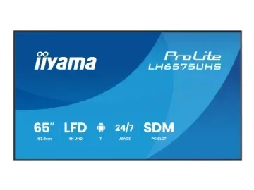 iiyama ProLite LH6575UHS-B2AG