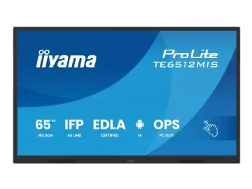 iiyama ProLite TE6512MIS-B4AG