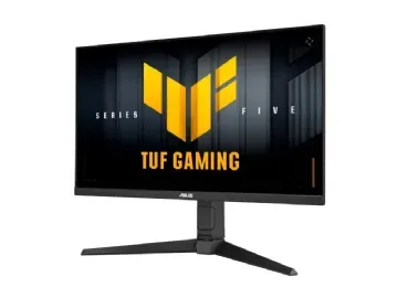 ASUS TUF Gaming VG27AQML5A computerskærm