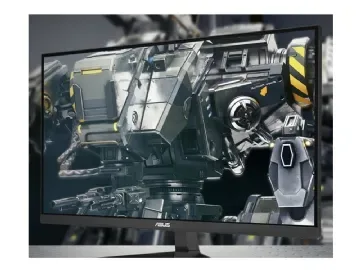ASUS TUF Gaming VG259Q5A