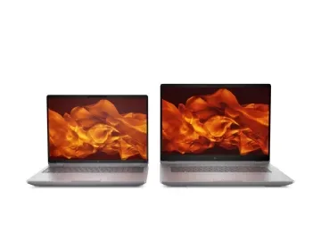 HP ZBook Fury 16 G1i Mobile Workstation