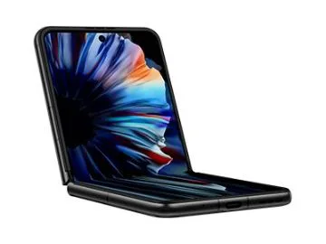 Nubia Flip 2