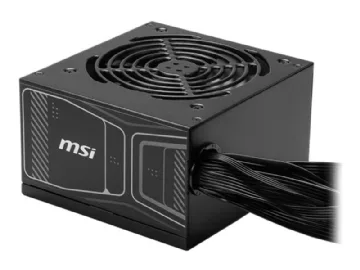 MSI MAG A850GN PCIE5