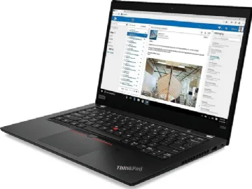 ThinkPad X390