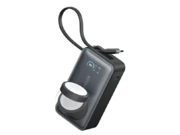 Tracer Comet 10000 mAh ekranas PD+QC