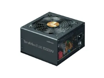 Zalman ZM1000-TMX2SE TeraMaxII 1000W