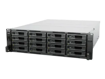Synology NAS Rack Station RS2825RP+