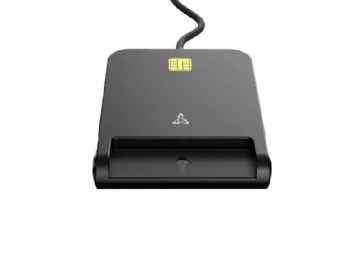 Sbox CR-02 USB Smart Card Reader