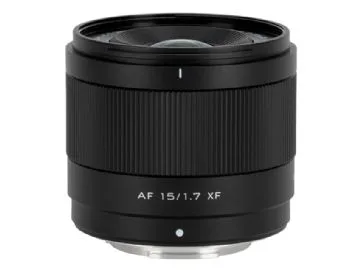 7Artisans 50mm T1.05, Cinema-objektiv