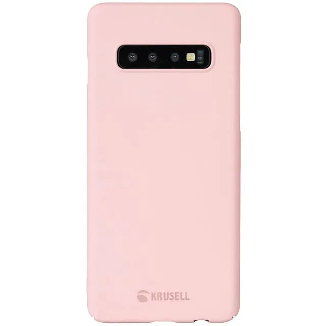 Krusell Sandby Samsung Galaxy S10 fodral