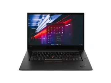 Lenovo ThinkPad X1 Extreme 2nd Gen
