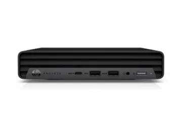 HP ProDesk 600 G6 Mini PC
