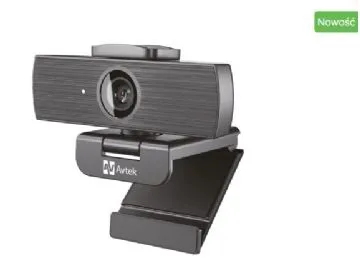 Avtek CAM4K webbkamera