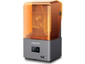 ACCUFAB-F1 SHINING 3D DRUCKER