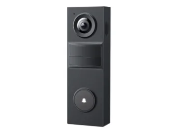 TP-Link Tapo D205 video samtalesystem