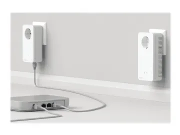 devolo Magic 2 WiFi 6 next Powerline Multiroom Kit
