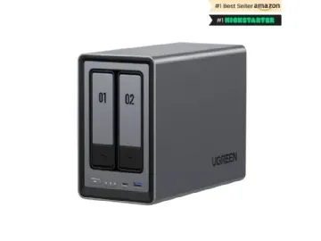 TERRAMASTER D4 SSD