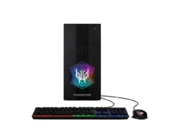 Acer Predator PO3-665