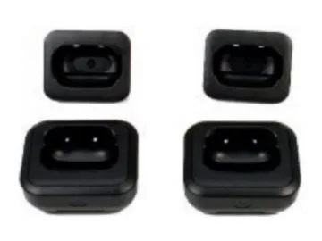 Motorola charging stand