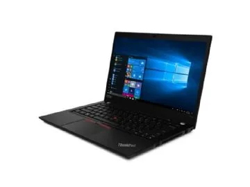 Lenovo ThinkPad P14s Gen 2