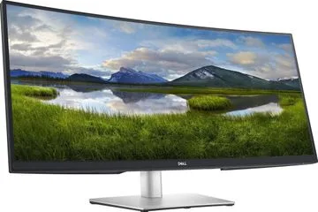 34" Dell P3421W
