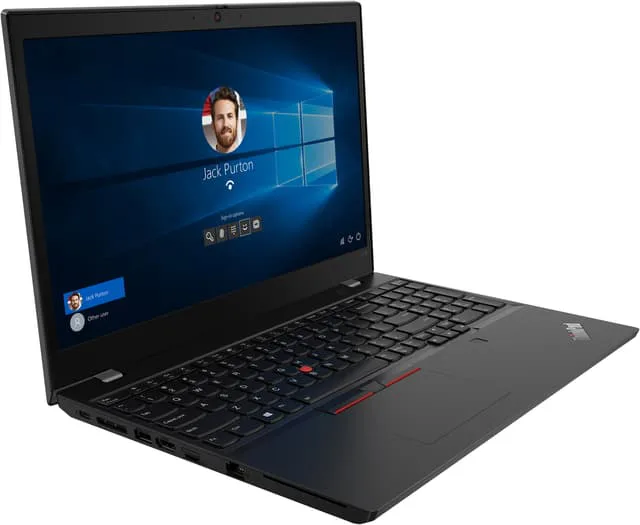 Lenovo ThinkPad L15