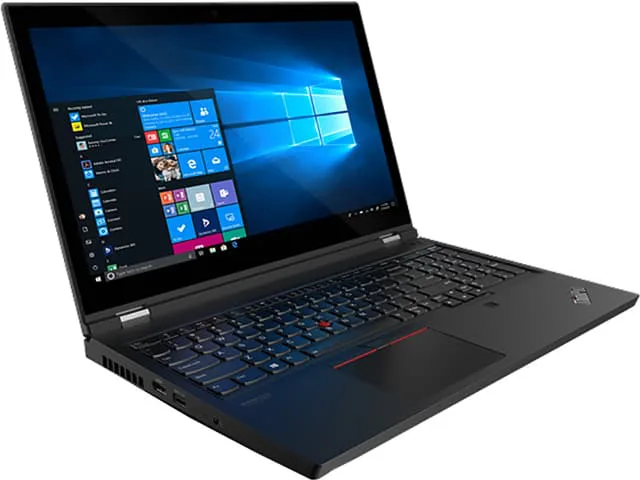 Lenovo ThinkPad T15g Gen 1
