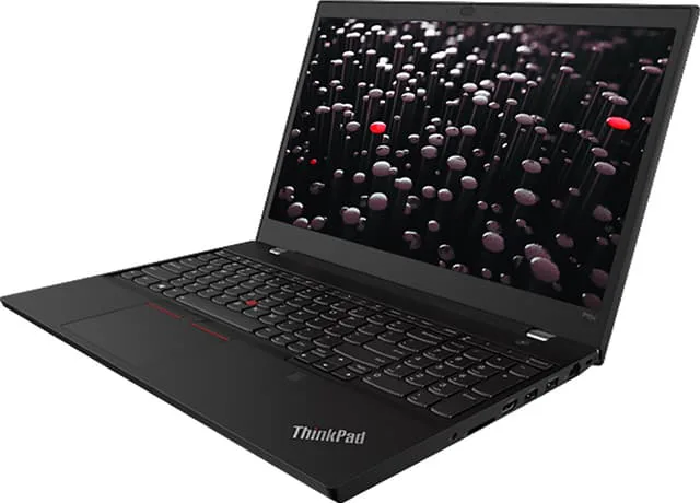 Lenovo ThinkPad P15v Gen1 15.6" bärbar dator i7/32/512GB