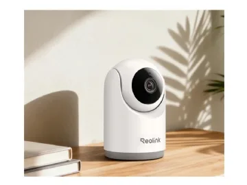 Reolink E Series E321 PT-inomhuskamera