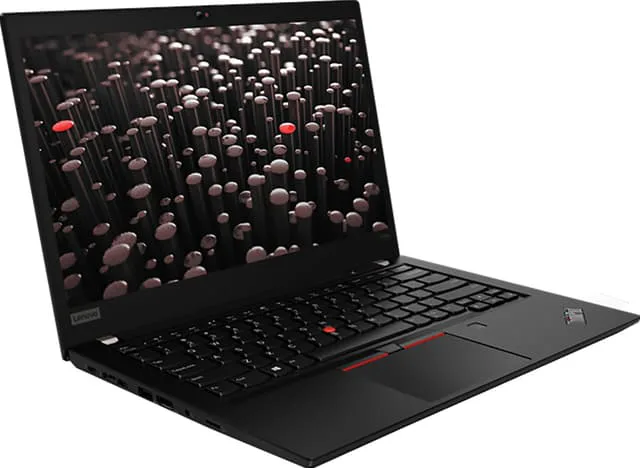 Lenovo ThinkPad P14s Gen1 14" bärbar dator i7/16/1 TB