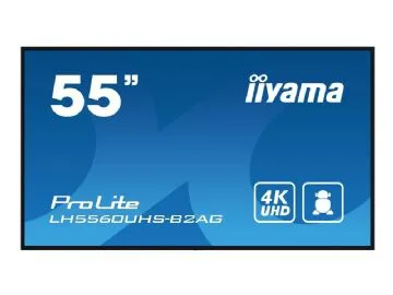iiyama ProLite LH5560UHS-B2AG